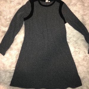 Gap Sweater Dress
